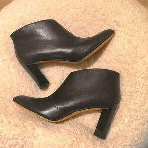 MARC JACOB All Angles Ankle Boot